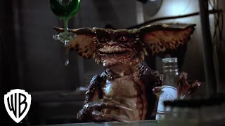 Gremlins 2: The New Batch | Brain Hormone | Warner Bros. Entertainment