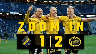 Zoom In - AIK - IF Elfsborg