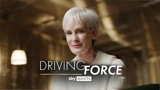 Driving Force | TRAILER | Sky