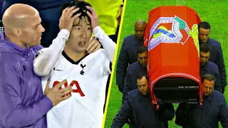 Emotional Football Moments That Will Make You Cry 2022