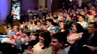 The National Lottery Live - 11/03/1995 (1/2)