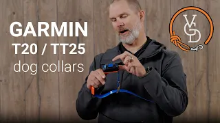 Garmin TT25 Dog Collar Review