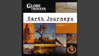 Globe Trekker Theme