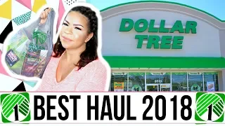 DOLLAR TREE HAUL | NEVER SEEN BEFORE DOLLAR STORE FIND + MORE! Sensational Finds