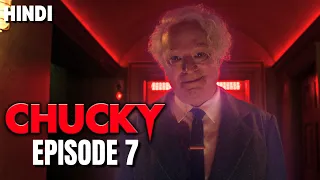 CHUCKY Season 3 Episode 7 Explained in Hindi | Chucky Series