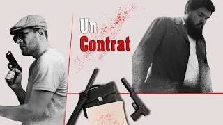 UN CONTRAT (court métrage - 2024)