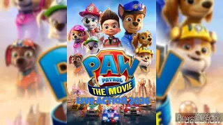 Paw Patrol Live Action 2026 Wake Me Up Before You Go-Go Wham!