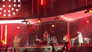 Rammstein: Deutschland LIVE IN RIGA ‘19