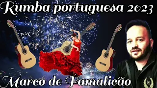 RUMBA PORTUGUESA 2023 MARCO DE FAMALICÃO