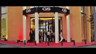 GS Downtown Beirut Opening