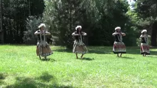 He Mele Inoa O Kalakaua by Fil-Am of KMC Dancers