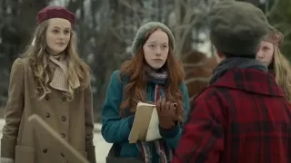 Anne with an E | Season 3 Episode 1 | First Shirbert scene | logoless 1080p.