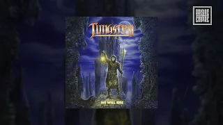 TUNGSTEN - We Will Rise (FULL ALBUM STREAM)