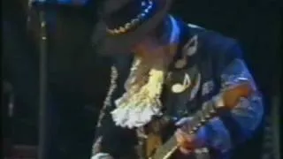 Stevie Ray Vaughan Little Wing.flv