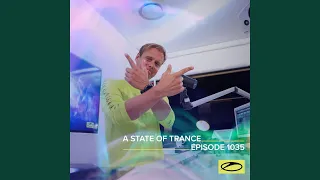 Hold On (ASOT 1035) (Tune Of The Week)