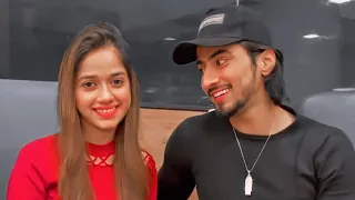 Mr. Faisu & Jannat Zubbair New Romantic Video ❤