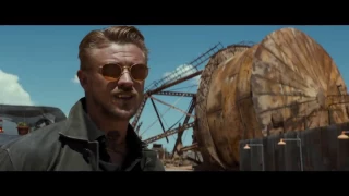 Logan: Trailer #2 (Music Trailer Version) Kaleo - Way Down We Go.