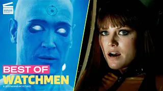 Best of Watchmen