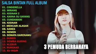 SALLSA BINTAN - CINDERELLA | FULL ALBUM TERBARU 2024