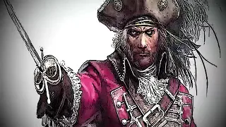 Sir Henry Morgan Piratenkodex Doku Hörspiel 2019