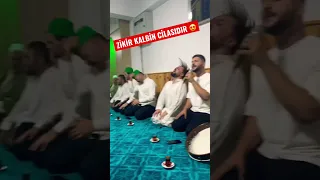 ZİKİR Kalbin Cilasıdır.. 😍