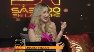 SÁBADO EN LA NOCHE – (BLOQUE 3) 18/05/2024