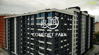 Comfort Park | вересень | 2021