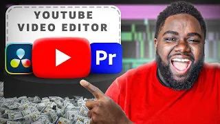 How to Get Hired by ANY Youtuber as a Video Editor