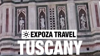 Tuscany Vacation Travel Video Guide • Great Destinations