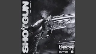 Shotgun (It Ain't Over)