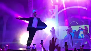 Макс Барских - Я хочу танцевать (Ibiza Odessa 2019)