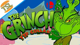 The Grinch YTP Collab