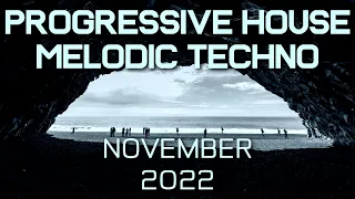 Progressive House / Melodic Techno Mix 071 | Best Of November 2022