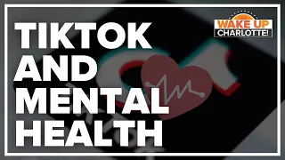 Officials launch investigation into TikTok and its potential harm to kids' mental health