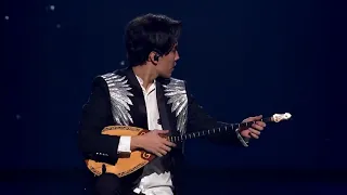 Dimash Kudaibergen / АДАй / Adai