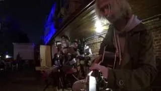 Alter EGO - Мои грустные песни (LIVE) Unplugged at MOD ROOF 7/09/2013