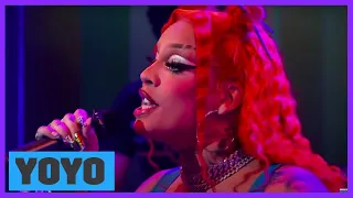 Gloria Groove - YoYo (Ao Vivo) | TVZ Gloria Groove | Música Multishow