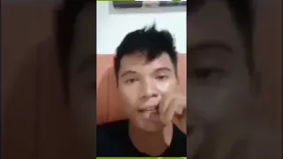 Vlogger Influencer Na si KingLucks Mag gogobye na nga ba sa pag ba vlog Panuorin #BuhayKabos