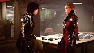 Wolfenstein Youngblood TRAILER REACTION - E3 2019