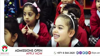 BIPS Admission Open 2020