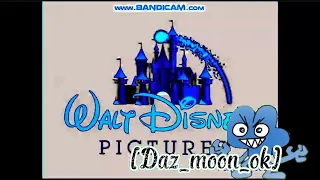 Monsters Inc Walt Disney Pixar Remake (Russian) In Capcut Electronic Sounds