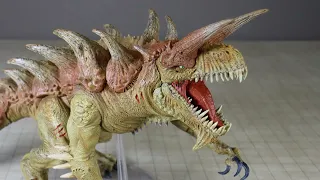 D&D Icons of the Realms, Tarrasque, A Quick Review