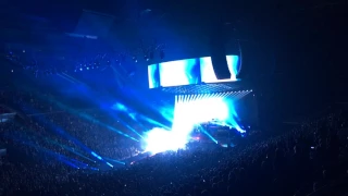 Queen + Adam Lambert July 20, 2017 Bohemian Rhapsody