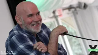 Mitch Pileggi - X-Fest 2019 Panel