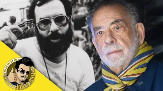 WTF Happened to FRANCIS FORD COPPOLA?