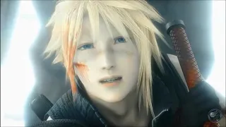 (Nightcore/AMV)  Final Fantasy VII - Rise