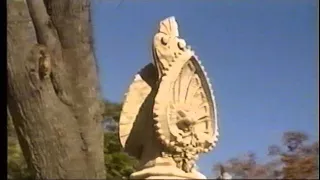 Documental Gaudi