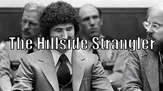 The Hillside Strangler SHORT SUMMARY