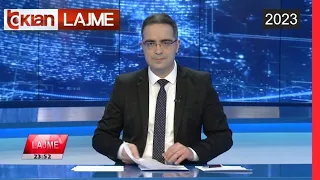 Edicioni i Lajmeve Tv Klan 15 Maj 2023, ora 23:30 l Lajme – News