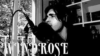 Robin Knight - The Windrose (The Liberty Acoustic Cover)